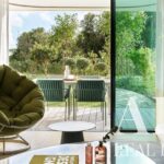 Apartment 2-bedroom for sale in W Residences, Galé, Albufeira - gallery image