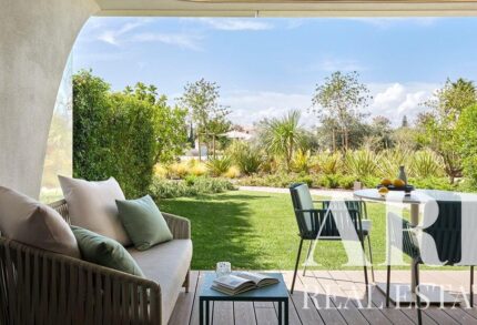 Apartment 2-bedroom for sale in W Residences, Galé, Albufeira