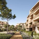 Apartment 2-bedroom for sale in Lumare, Vilamoura City center, Vilamoura, Algarve - gallery image