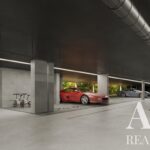 Apartment 2-bedroom for sale in Lumare, Vilamoura City center, Vilamoura, Algarve - gallery image