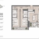 Apartment 2-bedroom for sale in Lumare, Vilamoura City center, Vilamoura, Algarve - gallery image