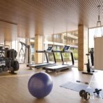 Apartment 2-bedroom for sale in Lumare, Vilamoura City center, Vilamoura, Algarve - gallery image