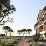 Apartment 2-bedroom for sale in Lumare, Vilamoura City center, Vilamoura, Algarve - gallery image