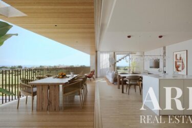 Apartment 3-bedroom for sale in Lumare, Vilamoura City center, Vilamoura, Loulé