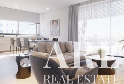 Apartment 2-bedroom for sale in M33 Residences, Quarteira, Loulé, Algarve &bull; ARE74239