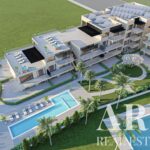 Duplex Apartment 2-bedroom for sale in M33 Residences, Vilamoura, Algarve &bull; ARE74239 - gallery image