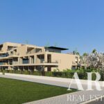 Duplex Apartment 2-bedroom for sale in M33 Residences, Vilamoura, Algarve &bull; ARE74239 - gallery image