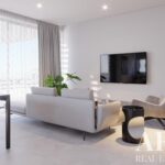 Apartment 1-bedroom for sale in M33 Residences, Vilamoura, Quarteira, Algarve &bull; ARE74252 - gallery image