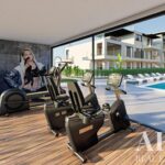 Apartment 1-bedroom for sale in M33 Residences, Vilamoura, Quarteira, Algarve &bull; ARE74252 - gallery image
