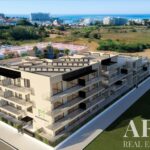 Apartment 1-bedroom for sale in M33 Residences, Vilamoura, Quarteira, Algarve &bull; ARE74252 - gallery image