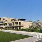 Apartment 1-bedroom for sale in M33 Residences, Vilamoura, Quarteira, Algarve &bull; ARE74252 - gallery image