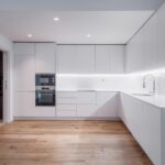 Apartment 3-bedroom for sale in Moncarapacho e Fuseta, Olhão, Algarve &bull; ARE96500 - gallery image