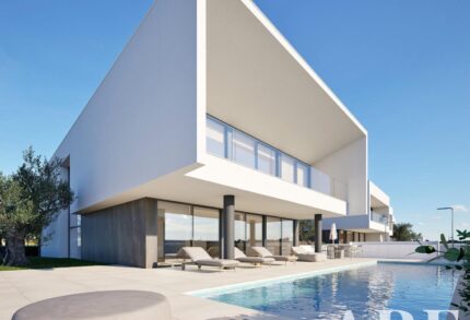 Villa 4-bedroom for sale in Light Houses, Lagos Waterfront, Lagos