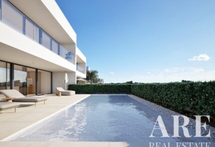 Villa 4-bedroom for sale in Light Houses, Lagos Waterfront, Lagos