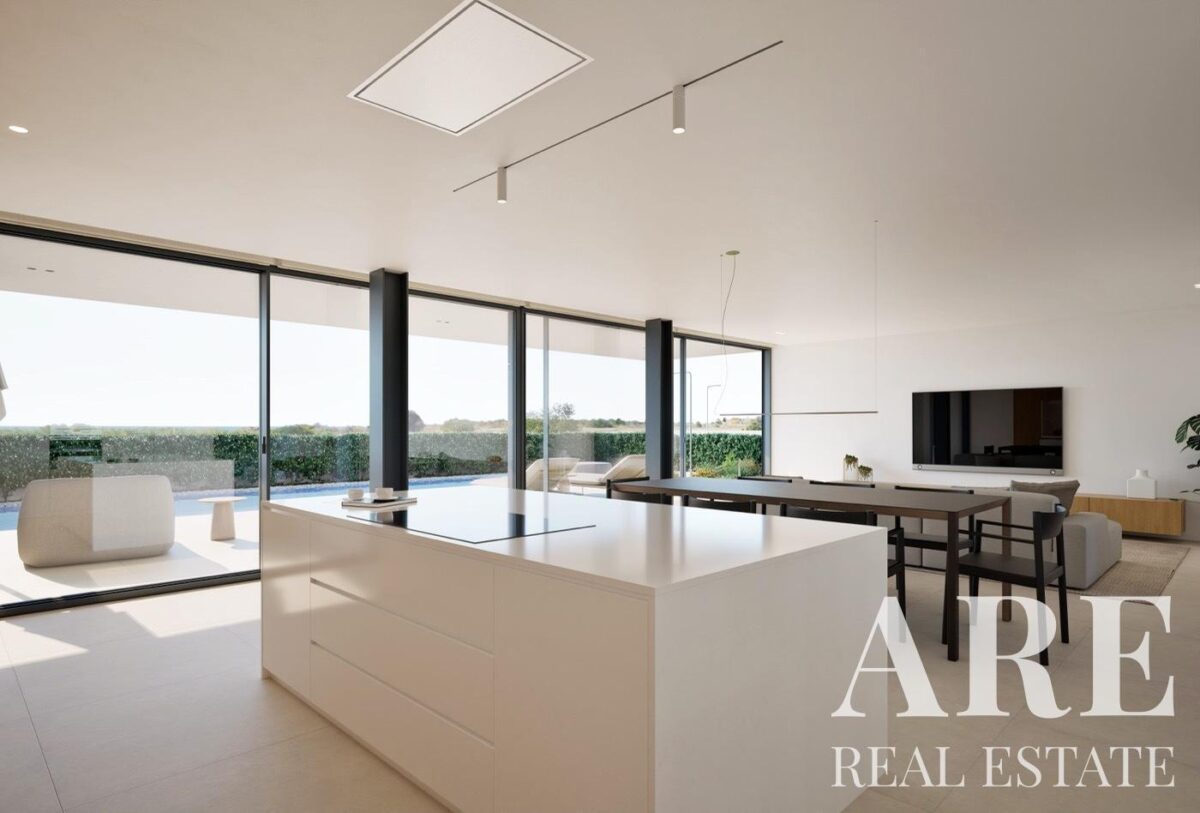Villa 4-bedroom for sale in Light Houses, Lagos Waterfront, Algarve &bull; ARE02517