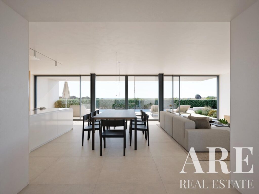 Villa 4-bedroom for sale in Light Houses, Lagos Waterfront, Algarve