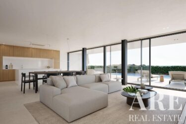 Villa 4-bedroom for sale in Light Houses, Lagos Waterfront, Lagos