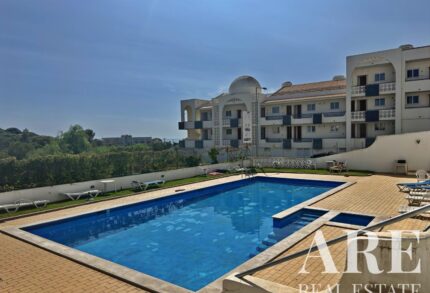 Apartment 1-bedroom for sale in Albufeira City center, Albufeira