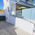 Villa 3-bedroom for sale in Alsakia, Quarteira, Loulé - gallery image