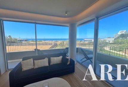 Apartment 2-bedroom for sale in Horizon Sea, Forte Novo, Quarteira, Loulé