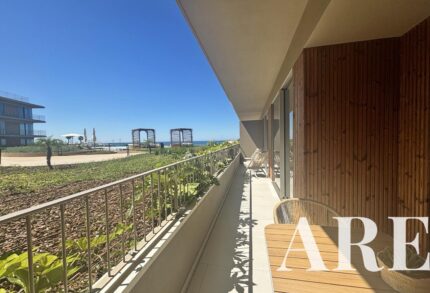 Apartment 2-bedroom for sale in Horizon Sea, Forte Novo, Quarteira, Loulé