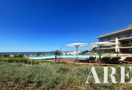 Apartment 2-bedroom for sale in Horizon Sea, Forte Novo, Quarteira, Loulé