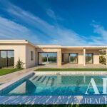 Villa 4-bedroom for sale in Quinta de Faro, Faro, Algarve &bull; ARE02525 - gallery image