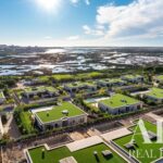 Villa 4-bedroom for sale in Quinta de Faro, Faro, Algarve &bull; ARE02525 - gallery image