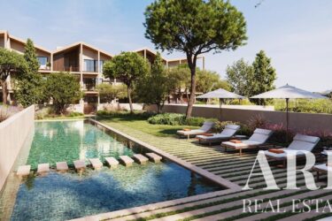 Apartment 4-bedroom for sale in Nobilus, Sector 5, Vilamoura, Loulé