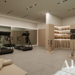 Apartment 3-bedroom for sale in Alvôr The Breeze, Alvor, Portimão, Algarve &bull; ARE93041 - gallery image