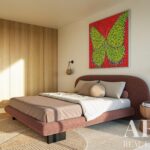 Apartment 3-bedroom for sale in Alvôr The Breeze, Alvor, Portimão, Algarve &bull; ARE93052 - gallery image