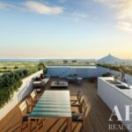 Apartment 3-bedroom for sale in Alvôr The Breeze, Alvor, Portimão, Algarve &bull; ARE93052 - gallery image