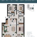 Apartment 3-bedroom for sale in Alvôr The Breeze, Alvor, Portimão, Algarve &bull; ARE93052 - gallery image