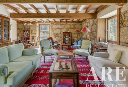 Farmhouse 8-bedroom for sale in Ferro, Covilhã, Castelo Branco &bull; ARE76579