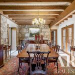Farmhouse 8-bedroom for sale in Ferro, Covilhã, Castelo Branco &bull; ARE76579 - gallery image