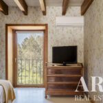 Farmhouse 8-bedroom for sale in Ferro, Covilhã, Castelo Branco &bull; ARE76579 - gallery image