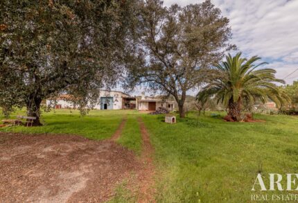 Farmhouse 2-bedroom for sale in Panoias e Conceição, Ourique, Beja &bull; ARE86586