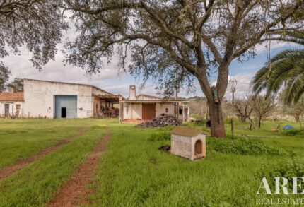 Farmhouse 2-bedroom for sale in Panoias e Conceição, Ourique, Beja &bull; ARE86586