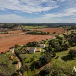 Farmhouse 2-bedroom for sale in Panoias e Conceição, Ourique, Beja &bull; ARE86586 - gallery image