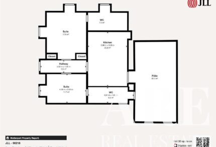 Farmhouse 8-bedroom for sale in Dois Portos e Runa, Torres Vedras, Greater Lisbon &bull; ARE90218