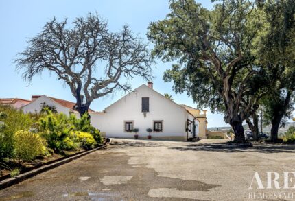 Farmhouse 8-bedroom for sale in Dois Portos e Runa, Torres Vedras, Greater Lisbon &bull; ARE90218