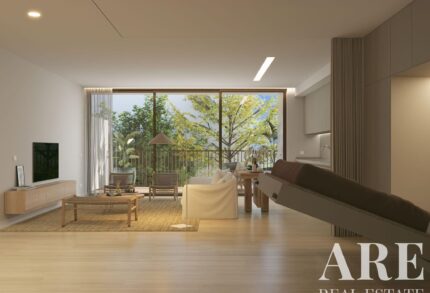 Apartment 1-bedroom for sale in Alma Living Madre, Santa Luzia, Tavira, Algarve &bull; ARE91537