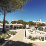 Apartment 1-bedroom for sale in Ribamar, Portimão, Algarve &bull; ARE96701 - gallery image