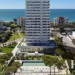 Apartment 1-bedroom for sale in Ribamar, Portimão, Algarve &bull; ARE96701 - gallery image