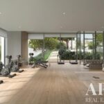 Apartment 1-bedroom for sale in Ribamar, Portimão, Algarve &bull; ARE96697 - gallery image