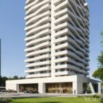 Apartment 1-bedroom for sale in Ribamar, Portimão, Algarve &bull; ARE96697 - gallery image