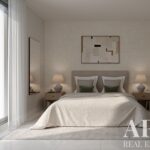 Apartment 1-bedroom for sale in Ribamar, Portimão, Algarve &bull; ARE96693 - gallery image
