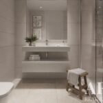 Apartment 2-bedroom for sale in Ribamar, Portimão, Algarve &bull; ARE96689 - gallery image