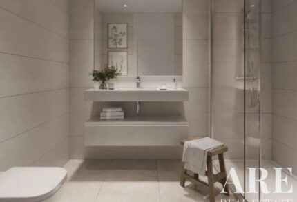 Apartment 2-bedroom for sale in Ribamar, Portimão, Algarve &bull; ARE96689