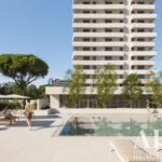 Apartment 2-bedroom for sale in Ribamar, Portimão, Algarve &bull; ARE96688 - gallery image